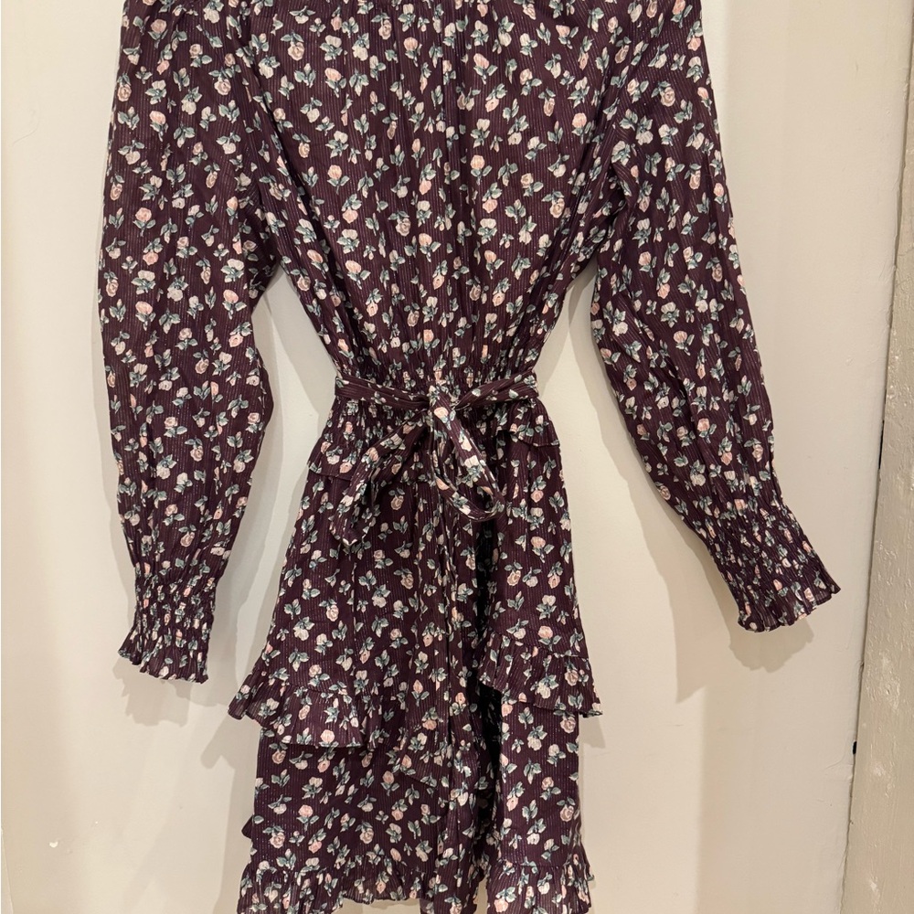 La Vie floral  Women's Dress